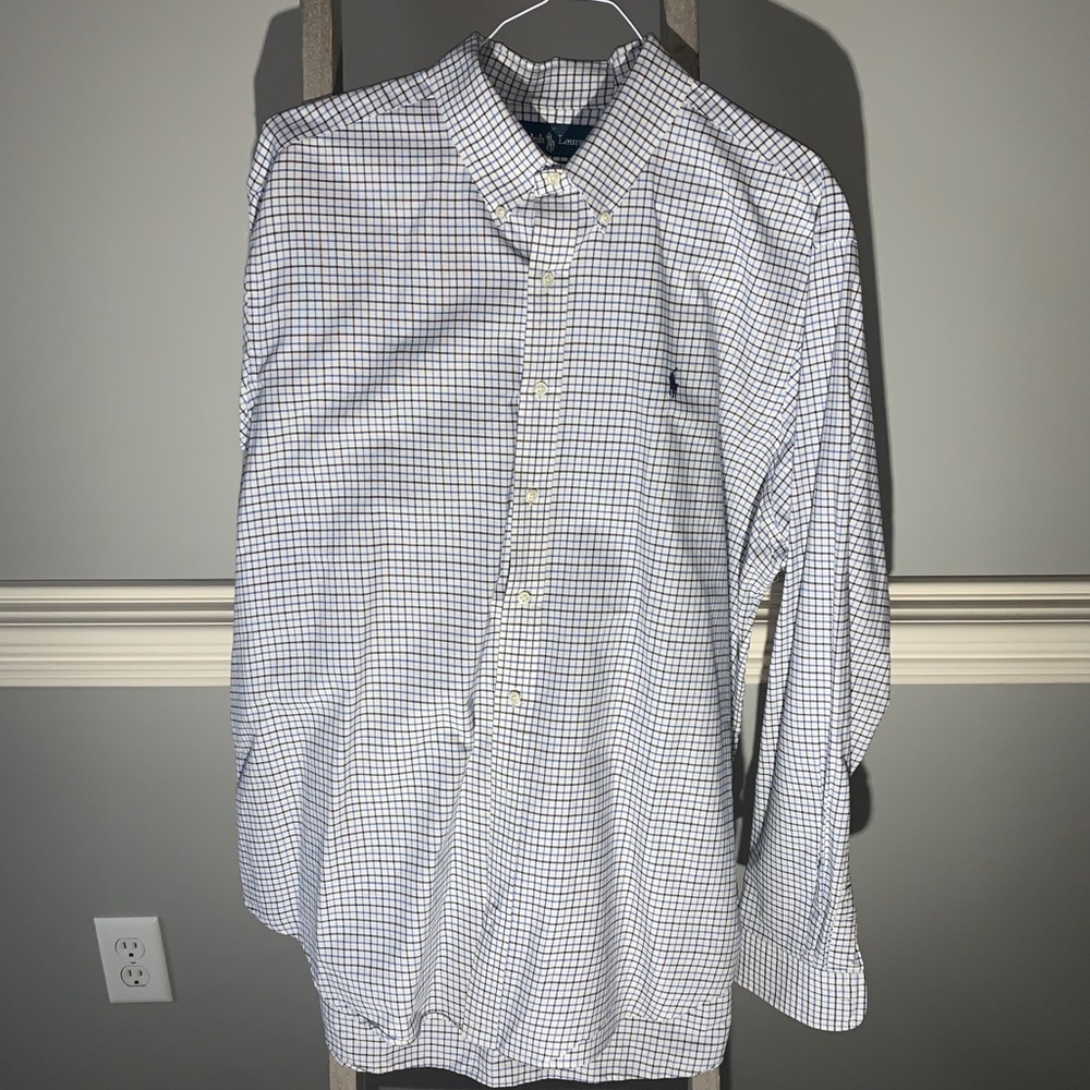 Men’s Ralph Lauren Polo